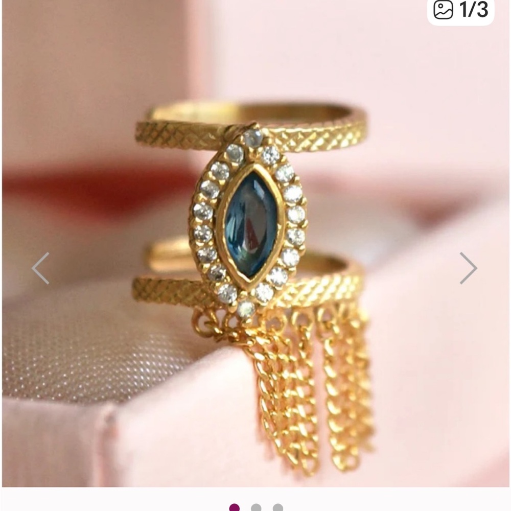 Ear cuff! Sold out